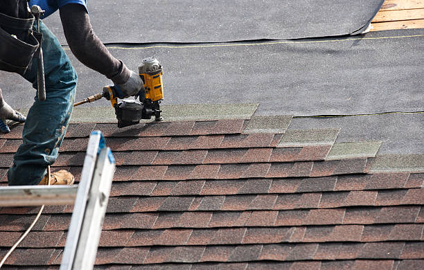 Licensed Storm Damage Roof Repair service in Riverside, TX - Brentwood Metal Roofing